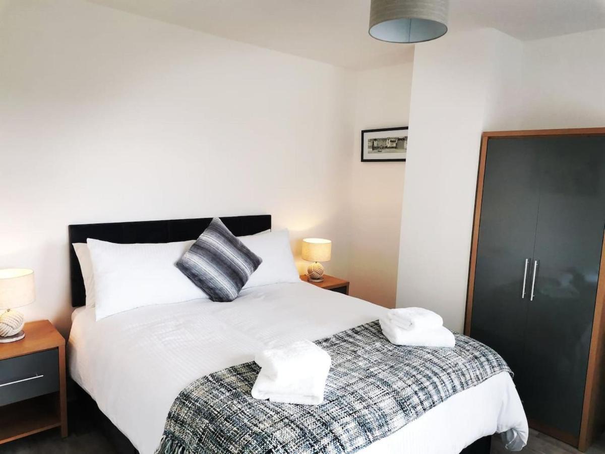 Hope House Vila Portrush Exterior foto